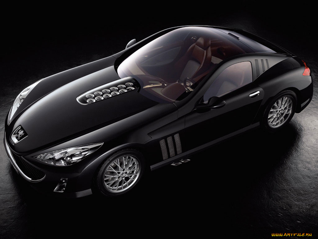 , peugeot